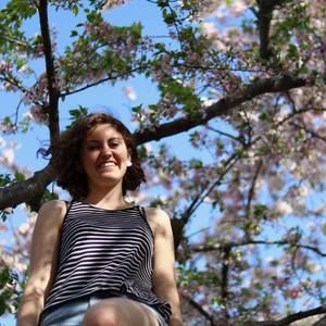 Meet your Posher, Margot